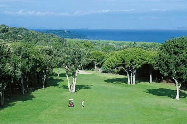 Relais & Ch&#226;teauxGolf