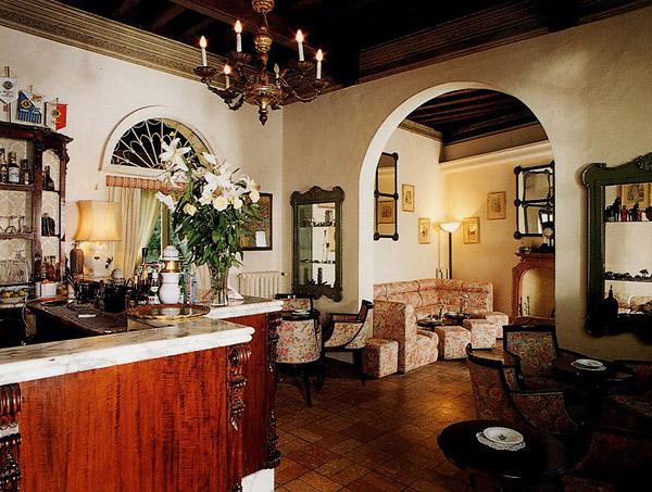 The Bar
