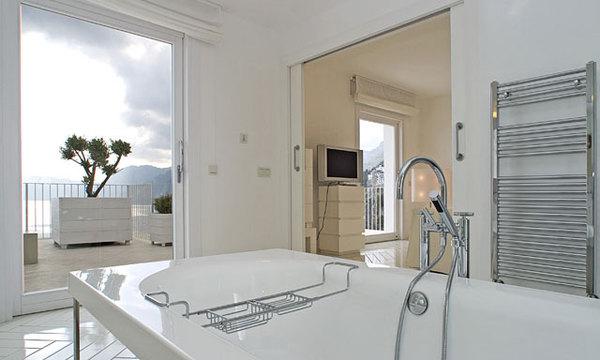 Junior Suite Sea View