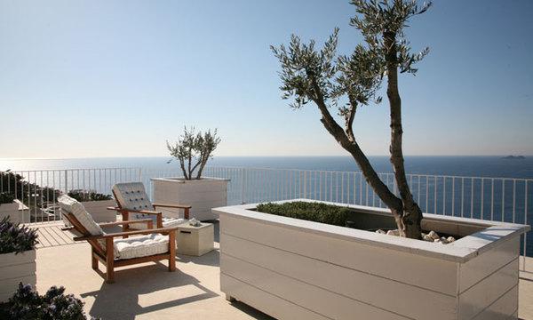 Grand Deluxe Sea View