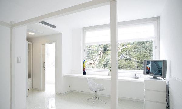 Canopy Room
