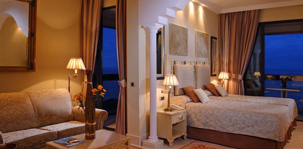 Sol Meliá Hotels & ResortsJunior Suite