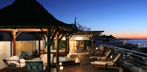 Sol Meliá Hotels & ResortsAtic Suite 1