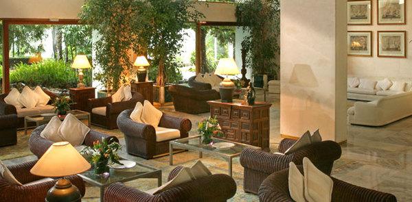 Sol Meliá Hotels & ResortsLobby Lounge