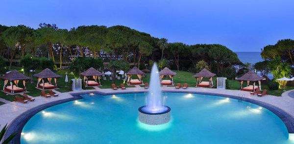 Sol Meliá Hotels & ResortsSwimming Pool