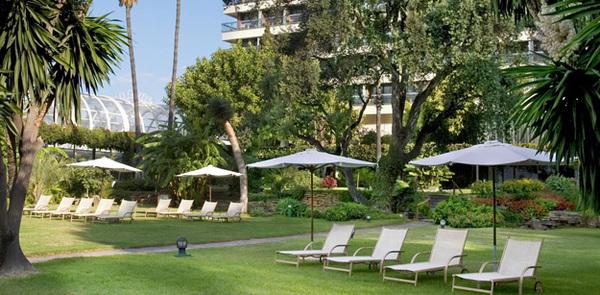 Sol Meliá Hotels & Resorts