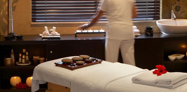 Sol Meliá Hotels & ResortsSpa