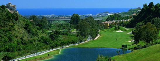 Sol Meliá Hotels & ResortsLa Quinta International Golf Academy
