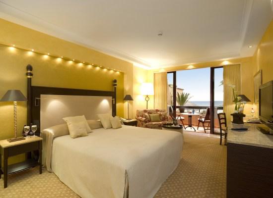 The Leading Hotels of the World Kempinski HotelsDiamond Double Room