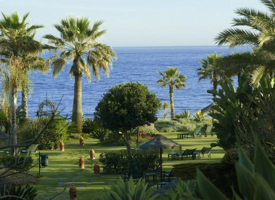 The Leading Hotels of the World Kempinski HotelsGardens