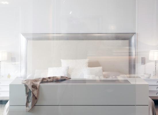 The Leading Hotels of the World Kempinski HotelsRoyal Suite Bedroom