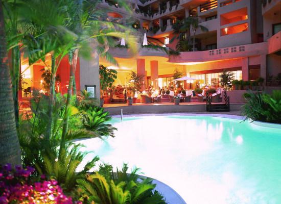 The Leading Hotels of the World Kempinski HotelsLa Brisa