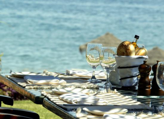 The Leading Hotels of the World Kempinski HotelsLa Cabana del Mar