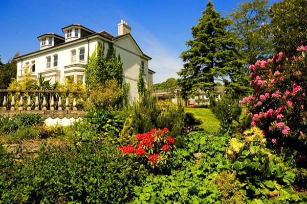 Small Luxury Hotels of the WorldExterior View