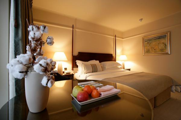 Small Luxury Hotels of the WorldExecutive Room