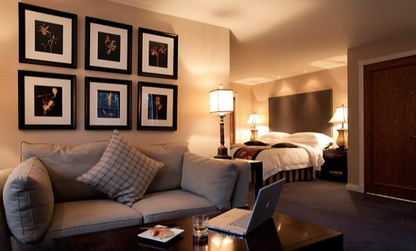 Small Luxury Hotels of the WorldJunior Suite