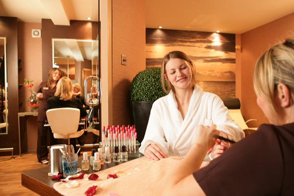 Small Luxury Hotels of the WorldTreatments