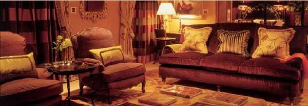 The Cashmere Suite