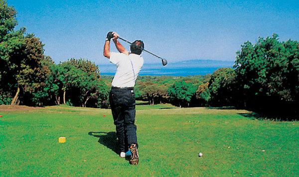 Golf