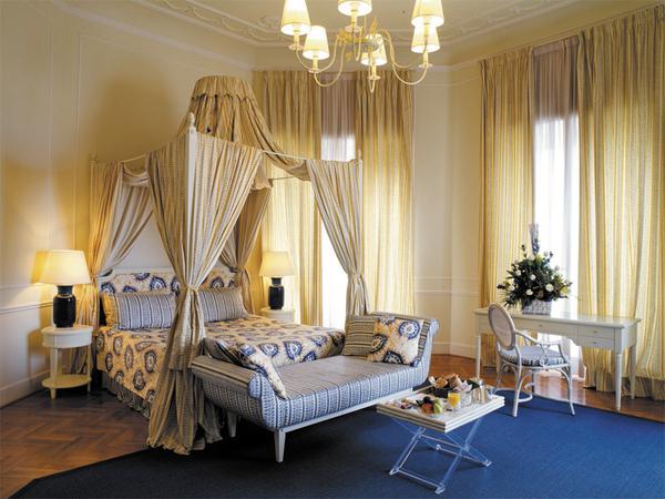 Small Luxury Hotels of the WorldEpoque HotelsRooms Stile Internazionale