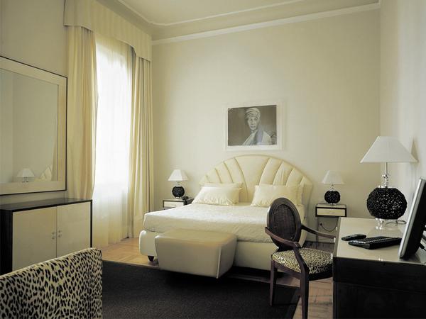 Small Luxury Hotels of the WorldEpoque HotelsRooms  Stile Deco