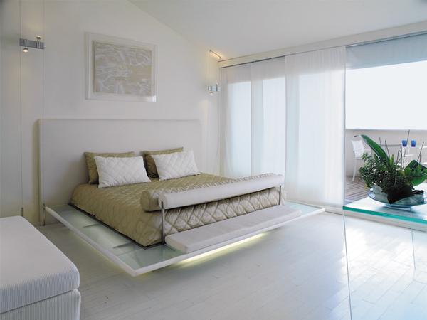 Small Luxury Hotels of the WorldEpoque HotelsRooms Stile Moderno