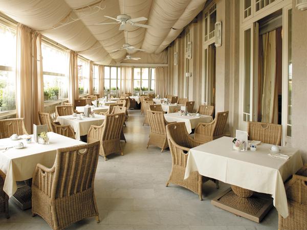 Small Luxury Hotels of the WorldEpoque HotelsBreakfast