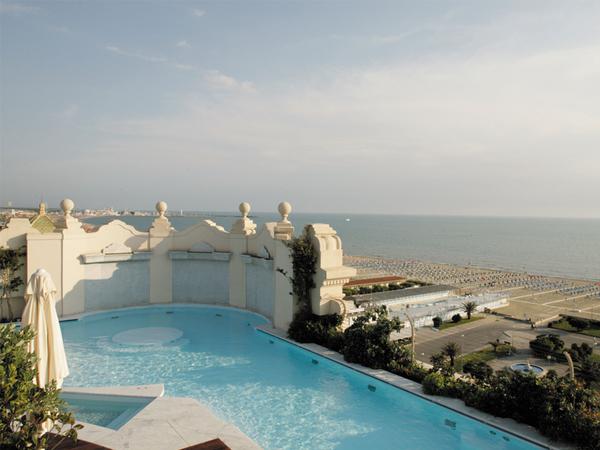 Small Luxury Hotels of the WorldEpoque Hotels Beach and Pool