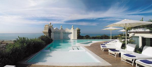 Small Luxury Hotels of the WorldEpoque HotelsSwimming Pool