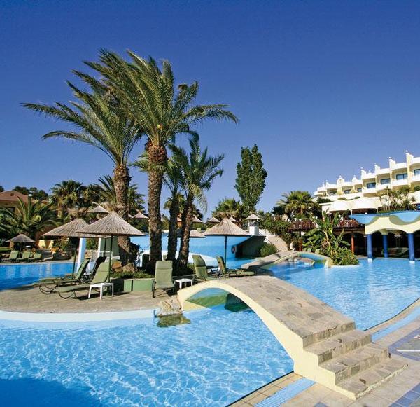 Great Hotels of the WorldSwimming Pool