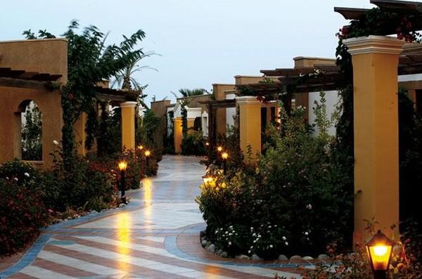 Great Hotels of the World