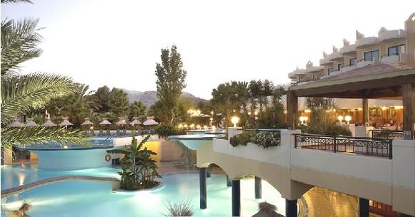 Great Hotels of the World