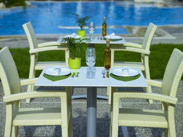 Restaurant Mediterraneo