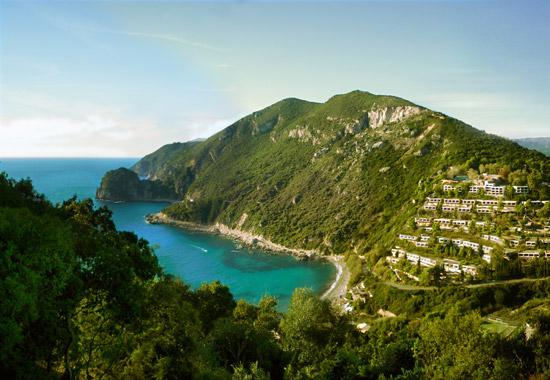 Grand Mediterraneo View