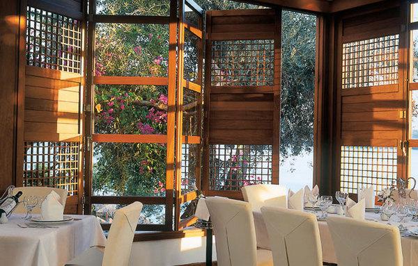 Great Hotels of the WorldGrecotel Hotels & ResortsAristos-Acclaimed Fine Dining