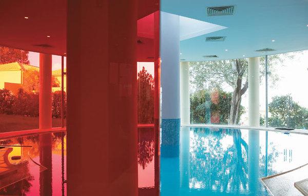 Great Hotels of the WorldGrecotel Hotels & ResortsLight-filled Indoor Pool