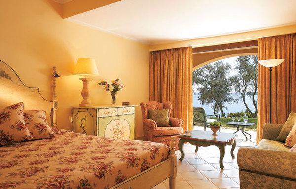 Great Hotels of the WorldGrecotel Hotels & ResortsSample Superior Bungalow