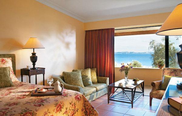 Great Hotels of the WorldGrecotel Hotels & ResortsSample Corfu Bungalow