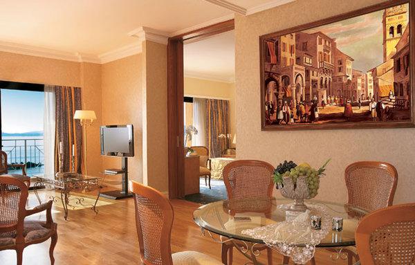 Great Hotels of the WorldGrecotel Hotels & ResortsDeluxe One Bedroom Suite
