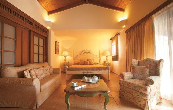 Great Hotels of the WorldGrecotel Hotels & ResortsDeluxe Bungalow Suite- Upper Floor