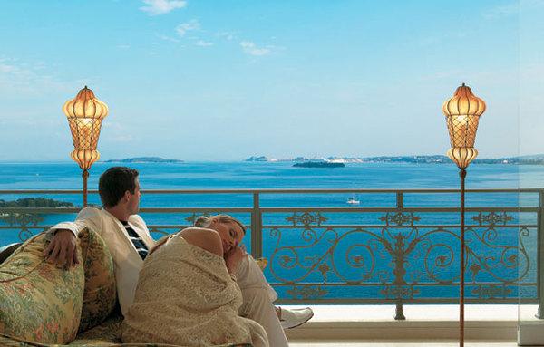 Grecotel Hotels & ResortsLobby Lounge View