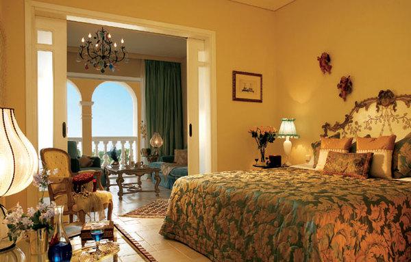 Grecotel Hotels & ResortsDeluxe Suite