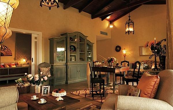 Grecotel Hotels & ResortsDream Villa living room