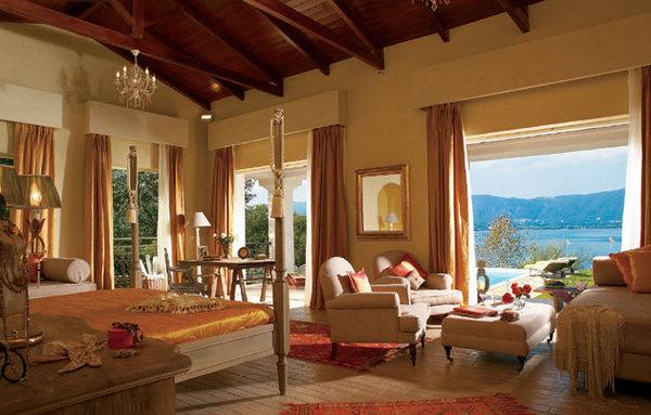 Grecotel Hotels & ResortsHoneymoon Villa with Private Pool