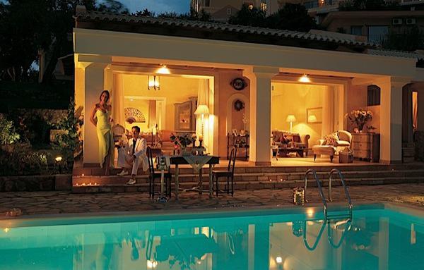 Grecotel Hotels & ResortsPalazzina