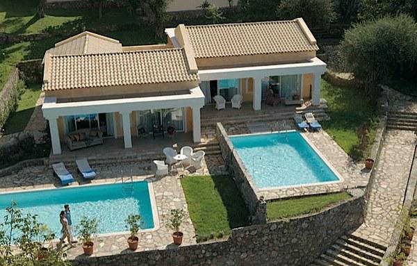 Grecotel Hotels & ResortsPalazzina, 2 pools