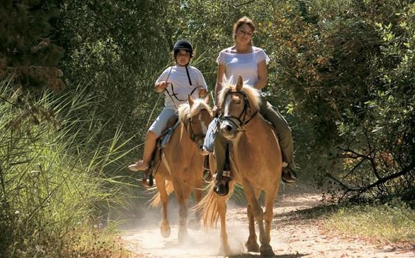 Grecotel Hotels & ResortsSports