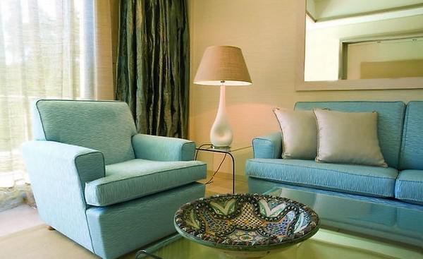 Small Luxury Hotels of the WorldSummer Suite