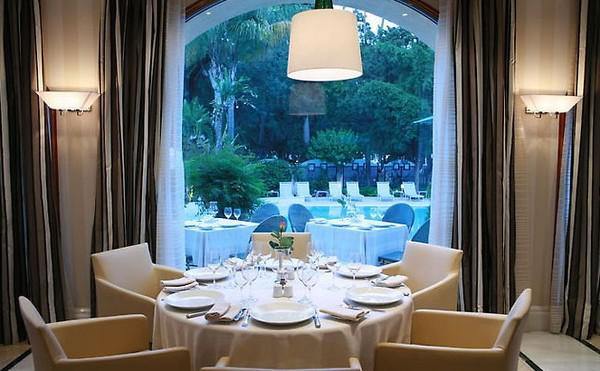 Small Luxury Hotels of the WorldLA BRASSERIE