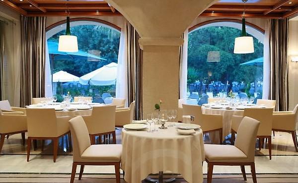 Small Luxury Hotels of the WorldLA BRASSERIE